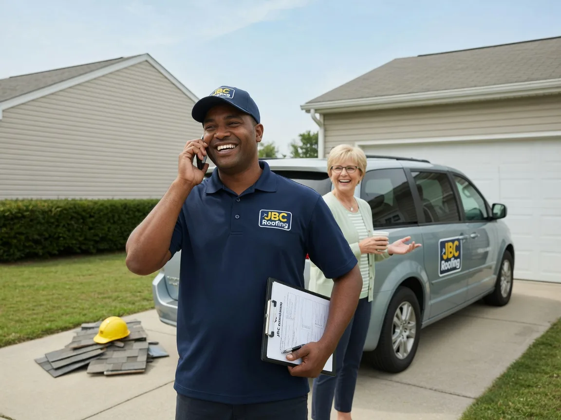 Roof Replacement Saint Anthony, IA FAQs